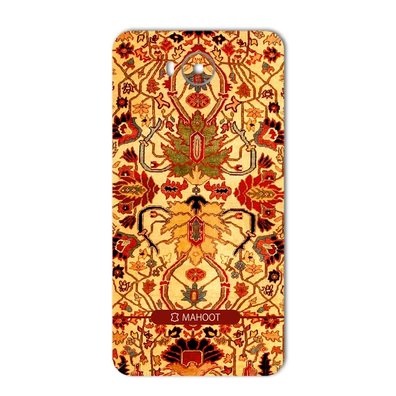 برچسب تزئینی ماهوت مدل Iran-carpet Design مناسب برای گوشی Huawei Y5 2017
