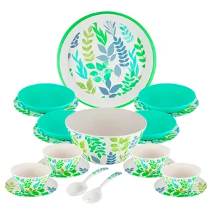 سرویس غذاخوری 20 پارچه کد M505