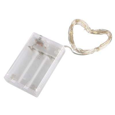 نقد و بررسی ریسه مفتولی لوخو هوم مدل microLed طول 5 متر توسط خریداران