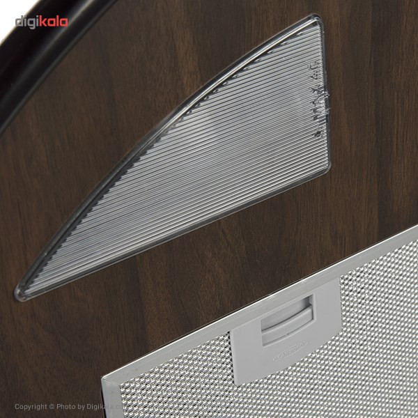 هود کن مدل 300 شومینه ای سایز 90