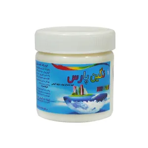 ژل پاک کننده نگین پارس کد KH01 حجم 300 میلی لیتر
