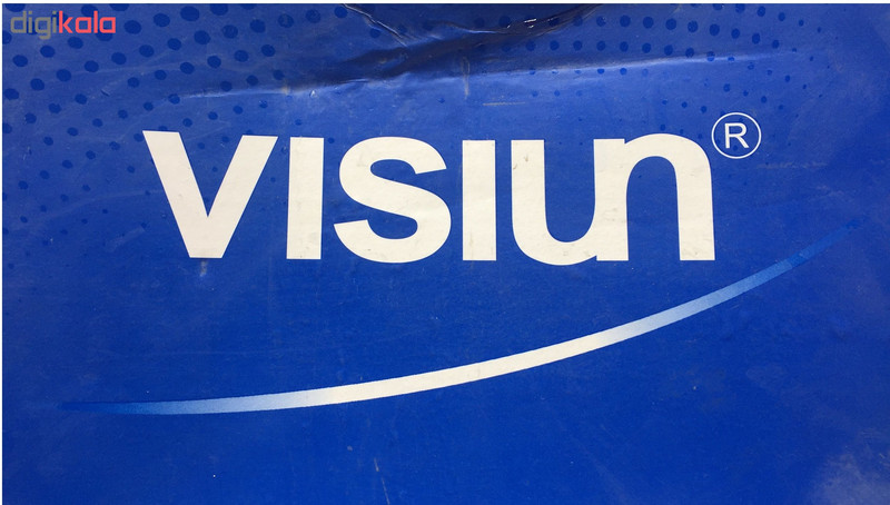 کاسه نمد عقب میل لنگ ویژن مدل R165 مناسب برای پژو 405 و سمند و پارس