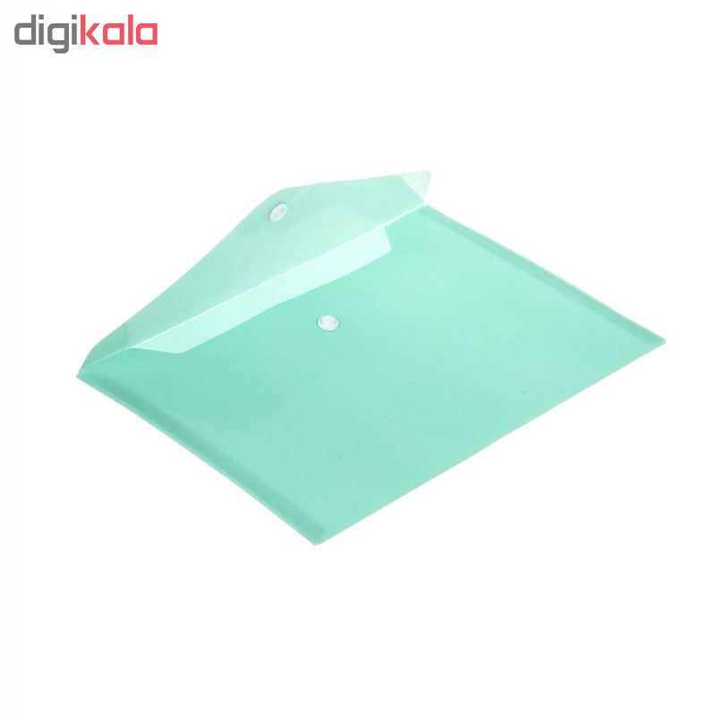 پوشه دکمه دار کد S-10
