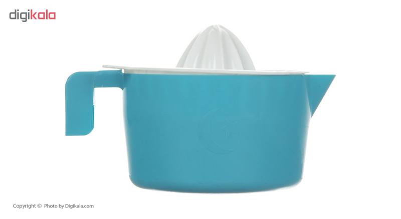 آب میوه گیری دستی مدل B1