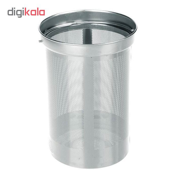 سماور برقی فلر مدل TS302