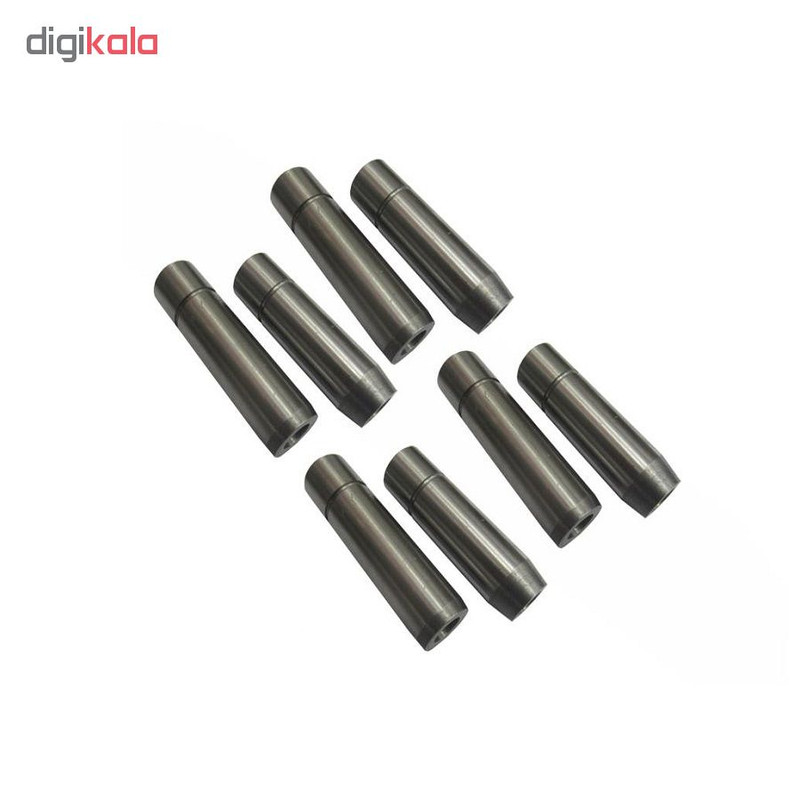 گیت سوپاپ دیناپارت کد 4187 مناسب برای پژو 405 و سمند و پارس بسته 8 عددی