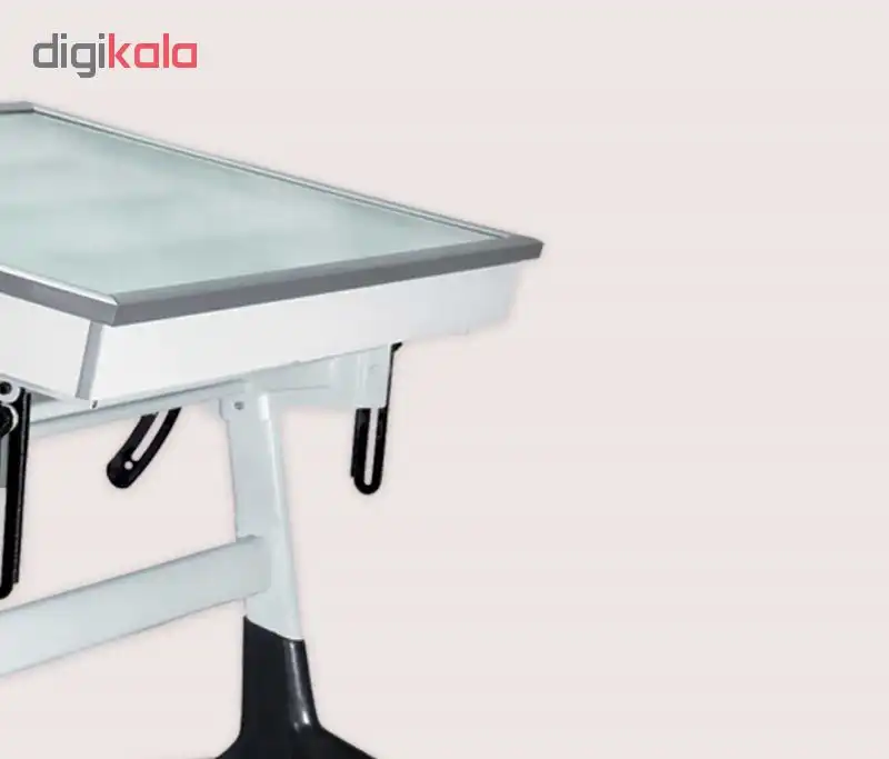 میز نور مهندسی کد6567 سایز 70*50 سانتی متر