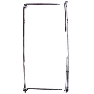 نقد و بررسی منقل صحرایی واته مدل 230FG توسط خریداران