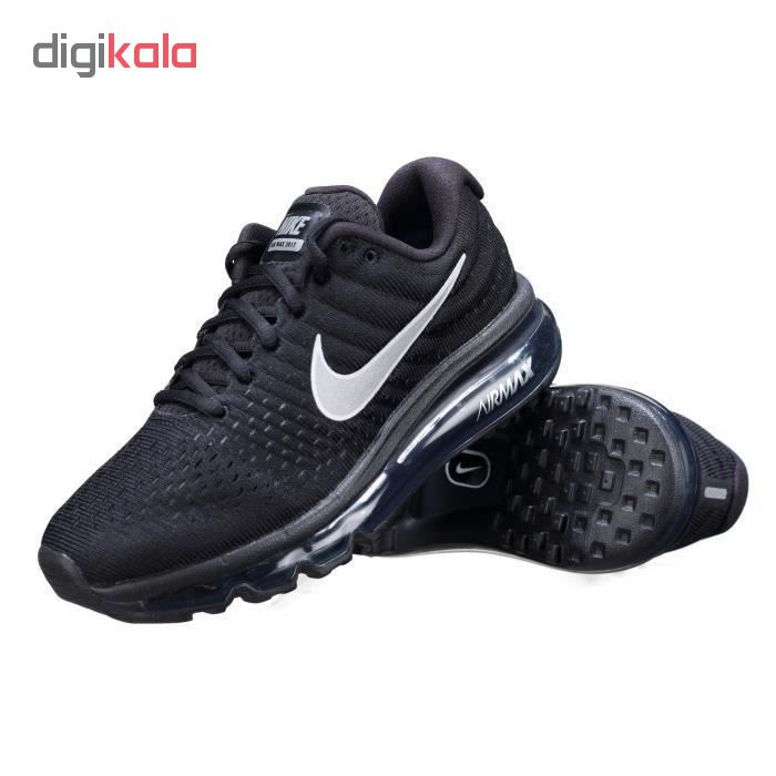 کفش مخصوص پیاده روی زنانه نایکی مدل Air Max