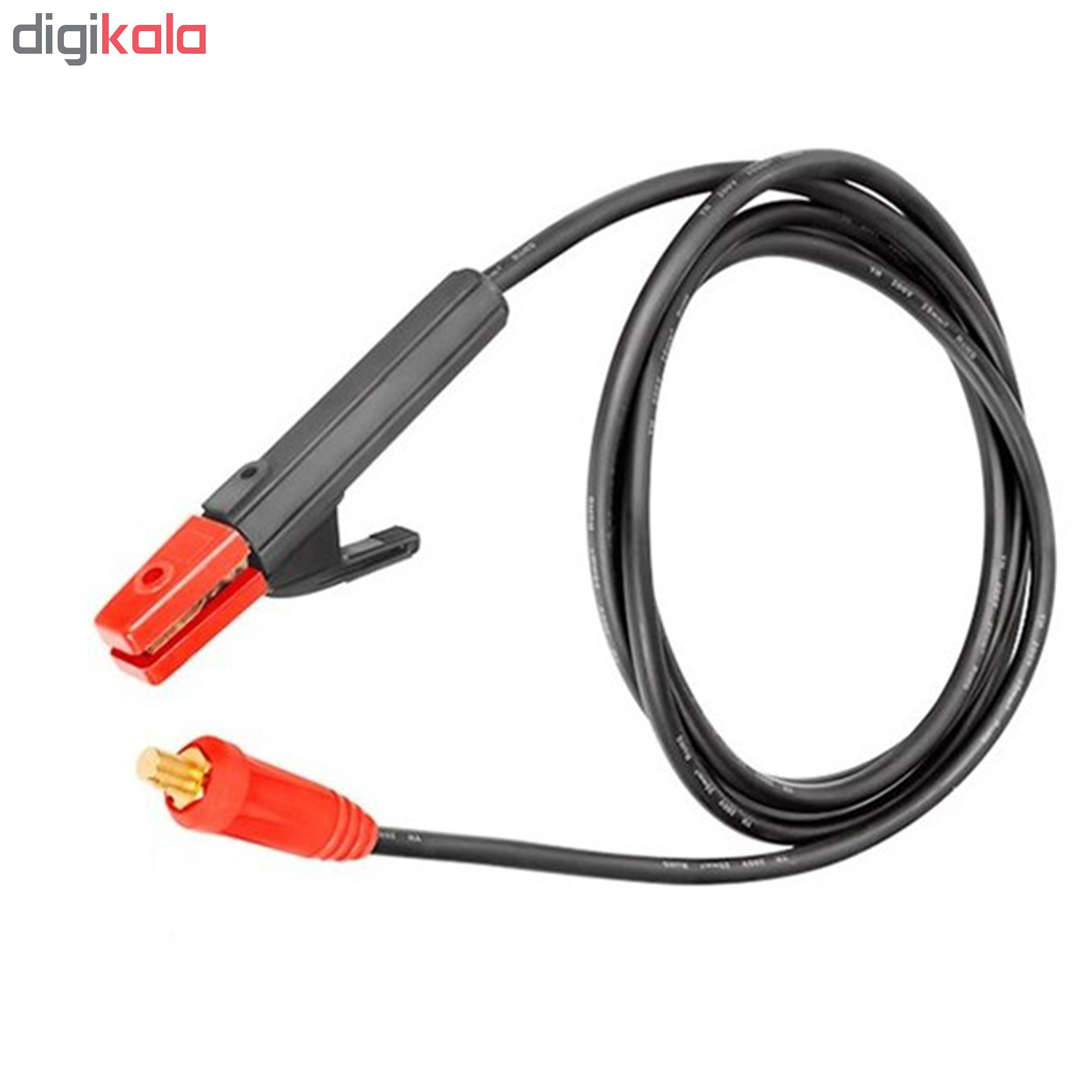 اینورتر جوشکاری 200 آمپر رونیکس مدل RH-4611 