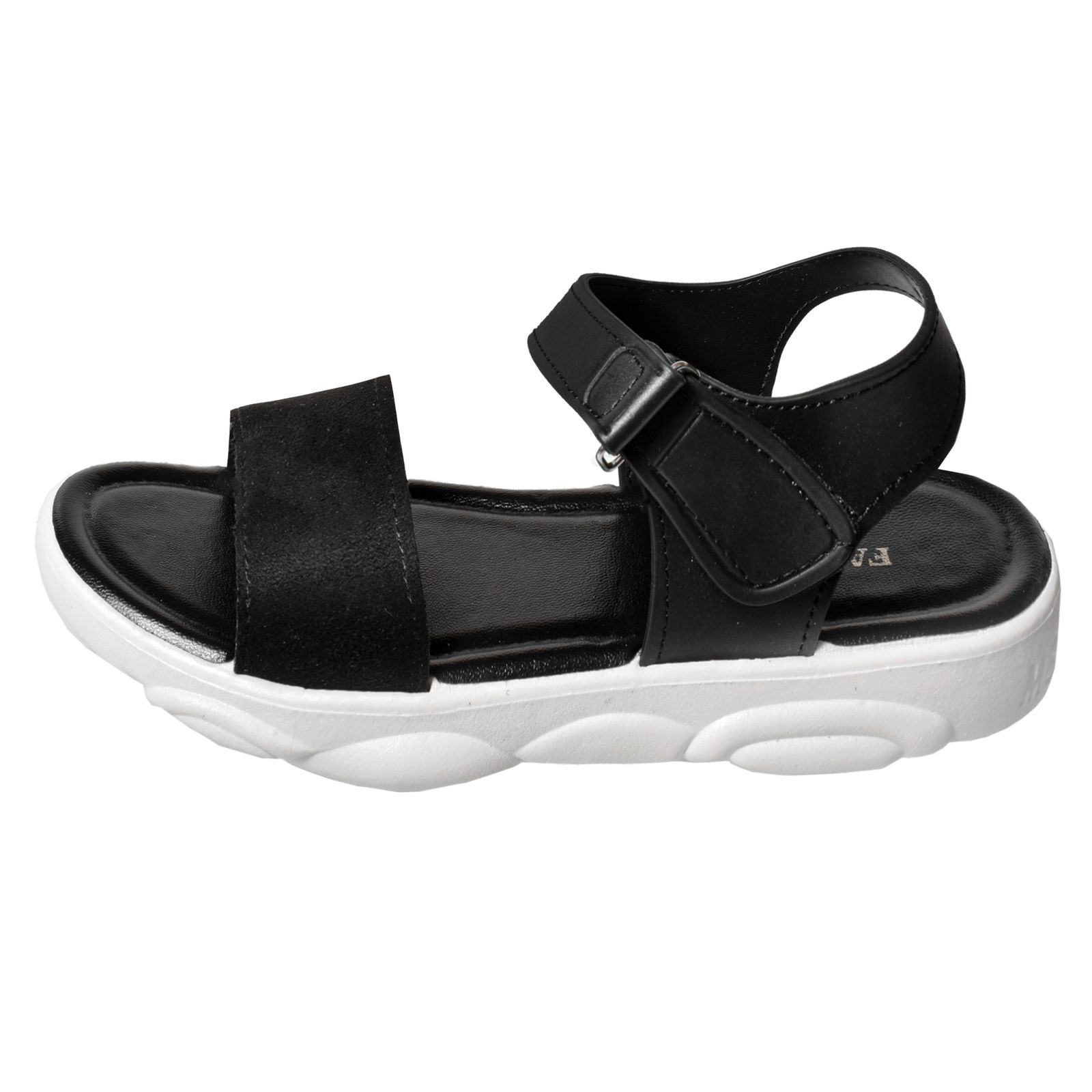 صندل زنانه پاپا مدل ملودی سوئیت کد 1436-BK -  - 6