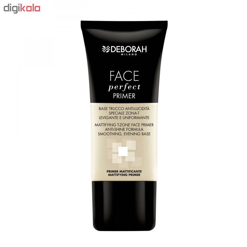 پرایمر دبورا مدل face perfectحجم 30 میلی لیتر