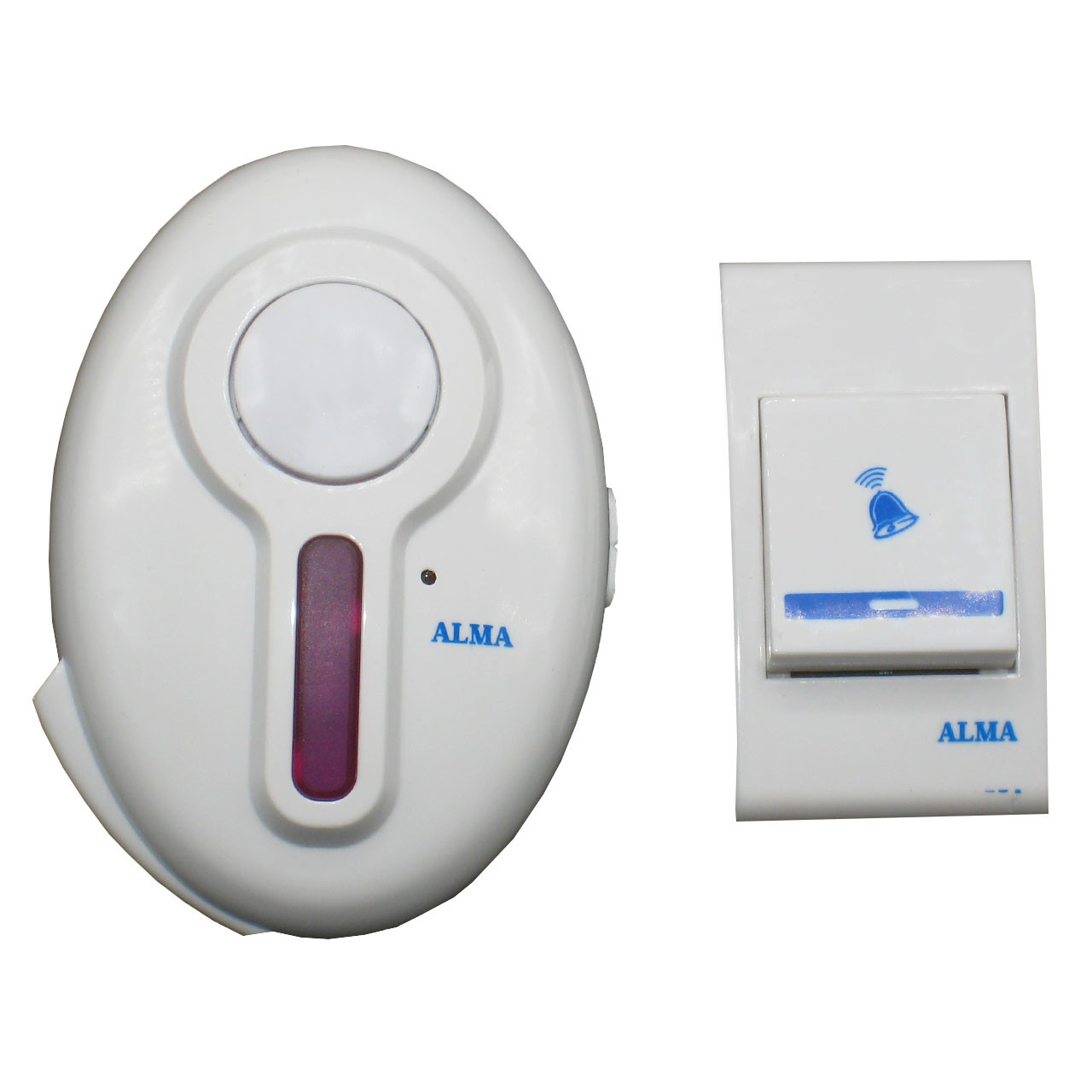 زنگ بی سیم آلما مدل MD-620B