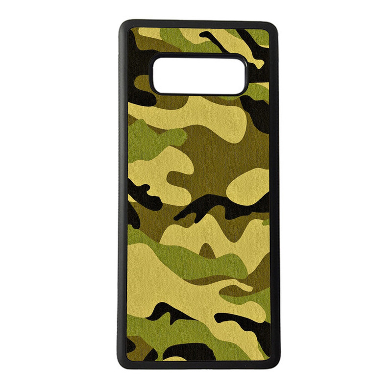 کاور طرح چریکی کد 7233 مناسب برای گوشی موبایل سامسونگ galaxy note 8