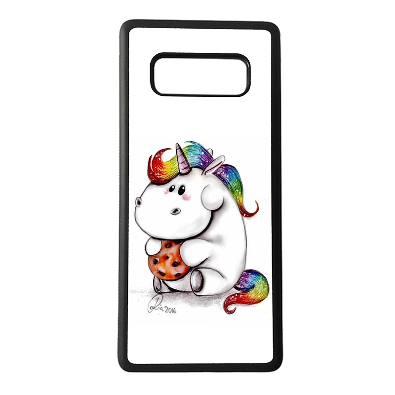 کاور طرح تک شاخ کد 7250 مناسب برای گوشی موبایل سامسونگ galaxy note 8