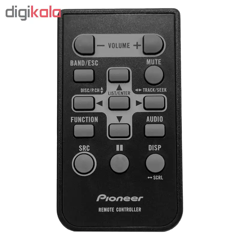 ریموت کنترل پایونیر مدل CD-R320