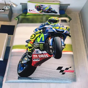 سرویس 4 تکه خواب کودکانه کد 04سایز 220×160