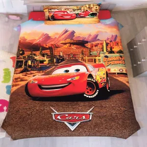 سرویس 4 تکه خواب کودکانه کد 05 سایز 220×160