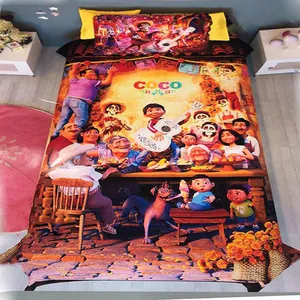 سرویس 4 تکه خواب کودکانه کد 08 سایز 220×160