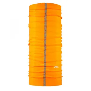 دستمال سر و گردن پک مدل Reflector Neon Orange
