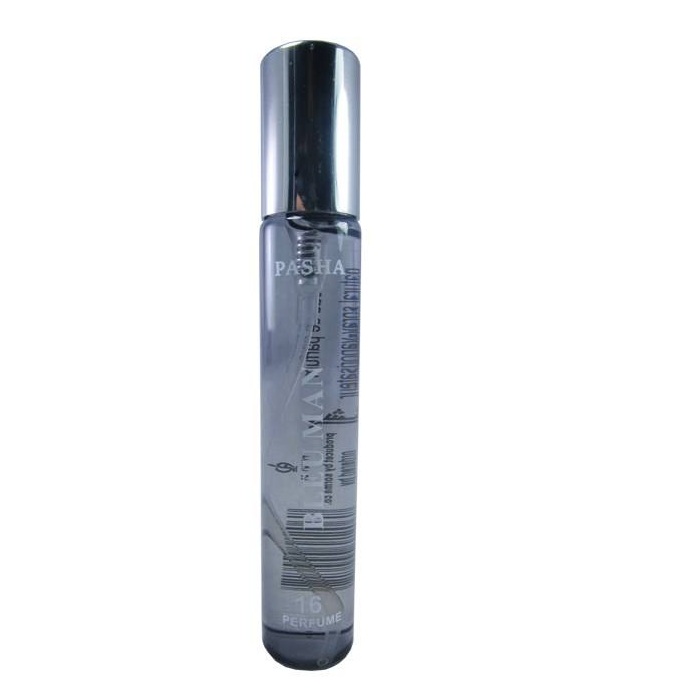  عطر جیبی مردانه پاشا مدل Bleu Men حجم 20 میلی لیتر 