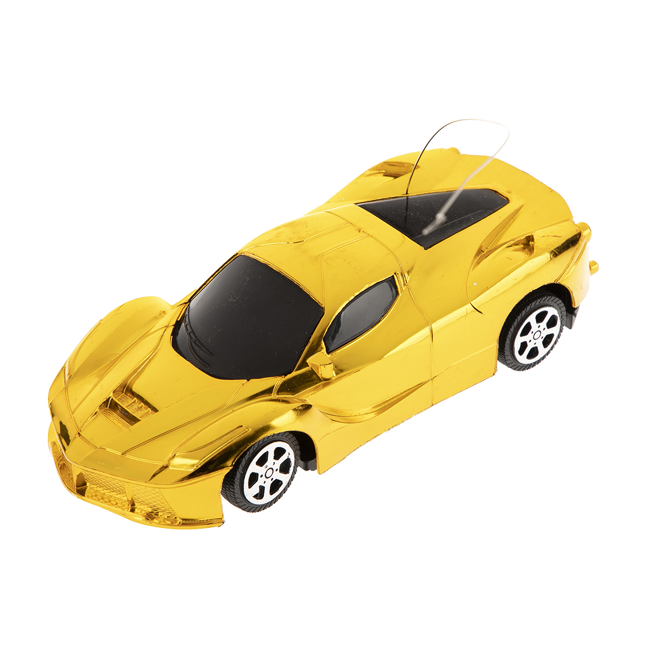 Toy cheap car cost