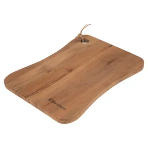تخته گوشت وودمن کد B246
