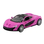ماشین بازی دابل هورسز مدل McLaren P1
