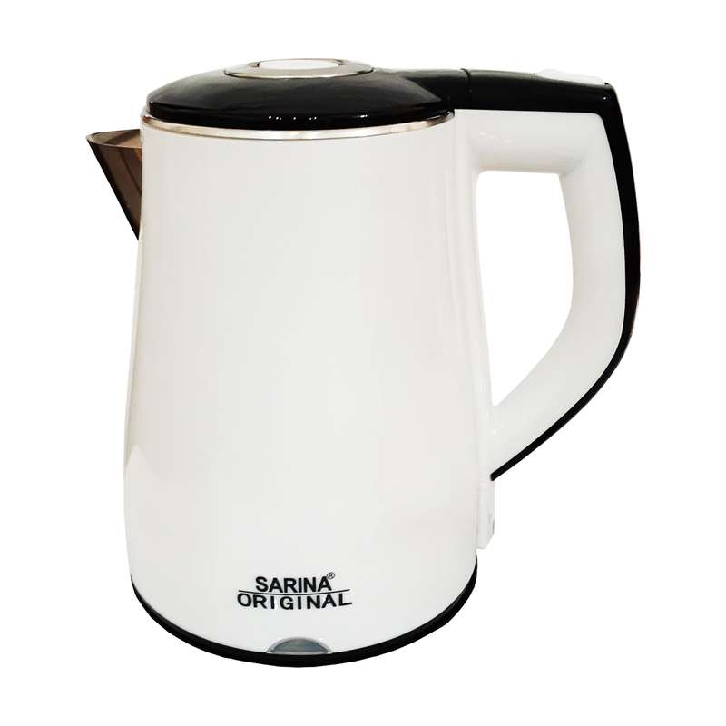 کتری برقی سارینا مدل SA-111 کتری برقی سارینا مدل SA-111