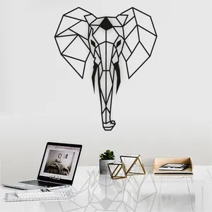 دیوارکوب طرح فیل مدل art1009