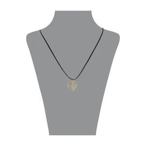 Maya Maahak MM0902 Gold Necklace