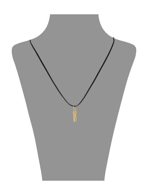 گردنبند طلا 18 عیار زنانه مایا ماهک مدل MM0908