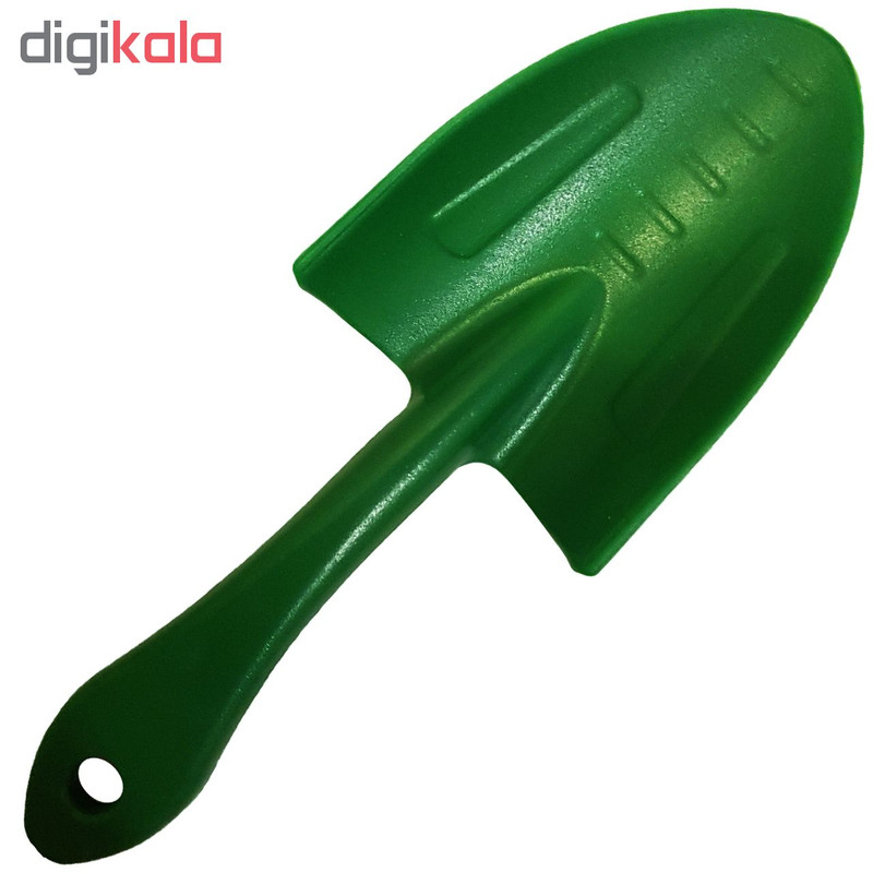 مجموعه چهار عددی بیلچه گلکاری مدل 20-R25 مجموعه چهار عددی بیلچه گلکاری مدل 20-R25