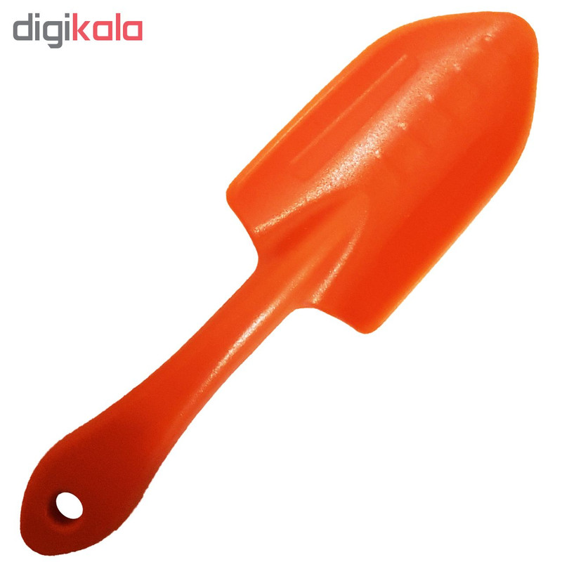 مجموعه چهار عددی بیلچه گلکاری مدل 20-R25 مجموعه چهار عددی بیلچه گلکاری مدل 20-R25