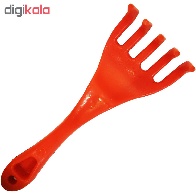 مجموعه چهار عددی بیلچه گلکاری مدل 20-R25 مجموعه چهار عددی بیلچه گلکاری مدل 20-R25