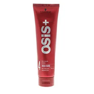 چسب مو  شوآرزکوف مدل rock hard osis plus حجم150 میلی‌لیتر