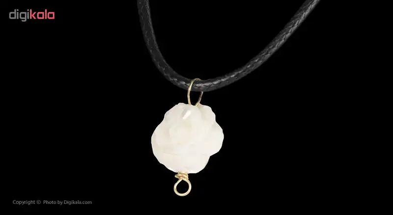 گردنبند طلا 18 عیار زنانه مایا ماهک مدل MM0885