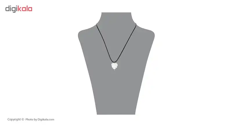 گردنبند طلا 18 عیار زنانه مایا ماهک مدل MM0886
