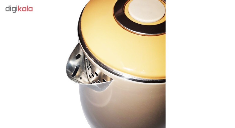 کتری برقی سارینا مدل SA-111 کتری برقی سارینا مدل SA-111