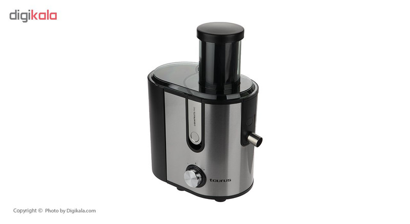 آبمیوه‌گیری تاروس مدل 924721