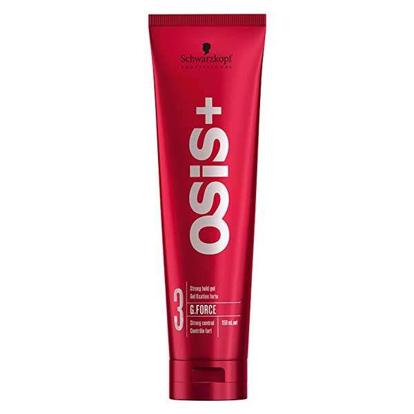ژل مو شوآرزکوف مدل G.FORCE OSIS PLUS حجم 150 میلی لیتر ژل مو شوآرزکوف مدل G.FORCE OSIS PLUS حجم 150 میلی لیتر