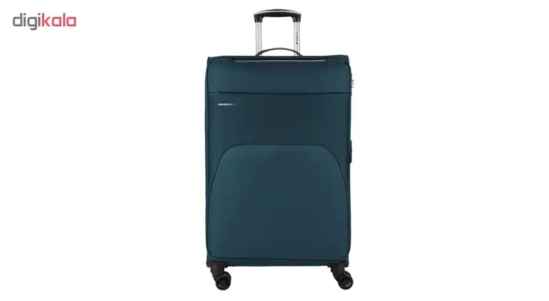 چمدان گابل مدل Zambia سایز بزرگ