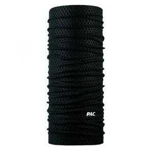 دستمال سر و گردن پک مدل 3D Reno Black