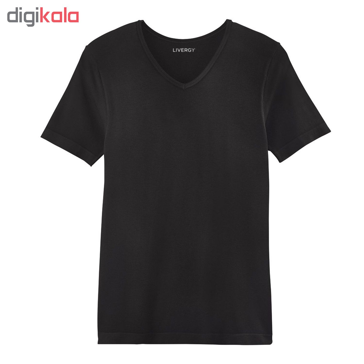 زیرپوش مردانه لیورجی مدل SA-55