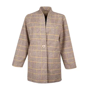 پالتو زنانه برندس مدل 10064C07