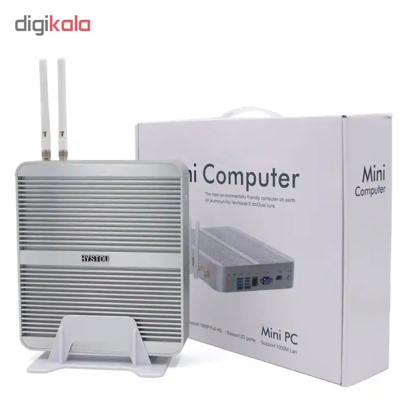کامپیوتر کوچک هیستو مدل H2U-3 B