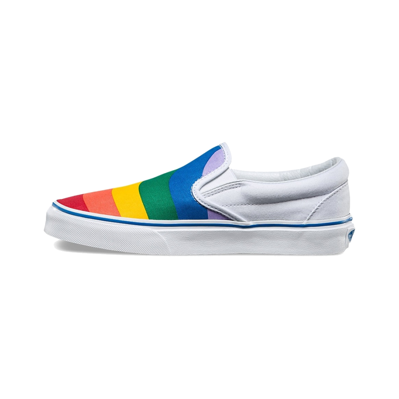 کفش زنانه ونس مدل Classic slip on کفش زنانه ونس مدل Classic slip on