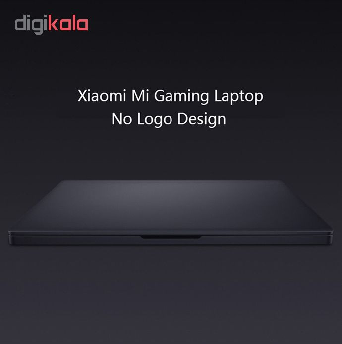 لپ‌ تاپ 15.6 اینچی شیائومی مدل Mi Gaming G57714D6D - V
