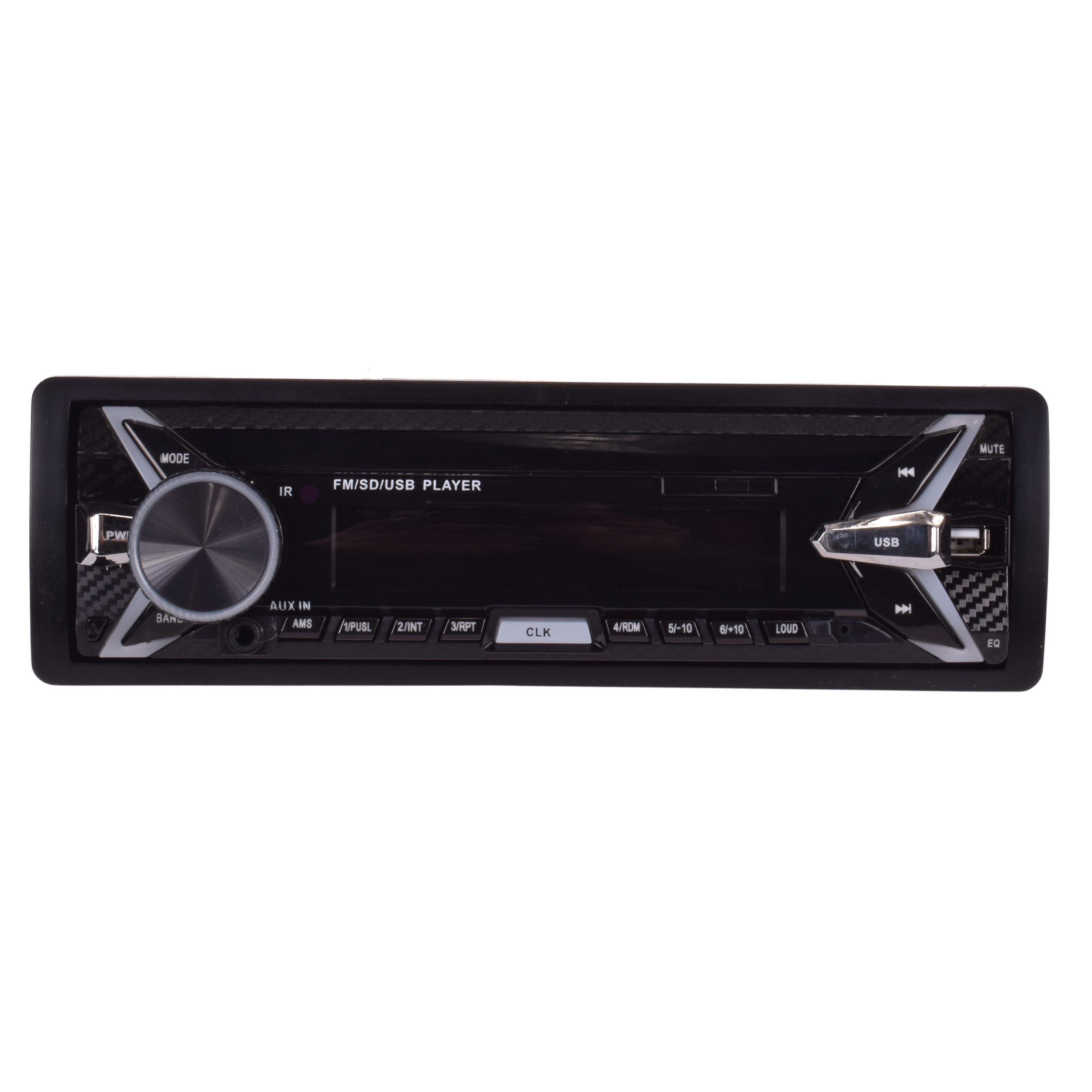 پخش کننده خودرو مدل PP-803