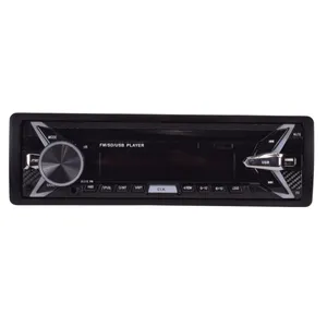 پخش کننده خودرو مدل PP-803